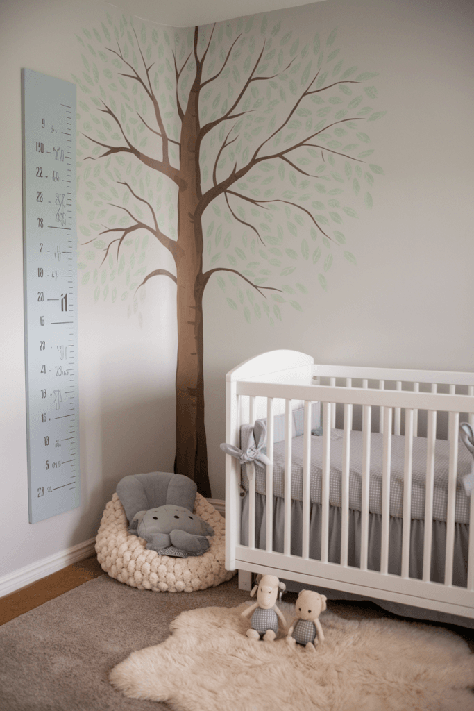 baby girl nursery ideas (56)