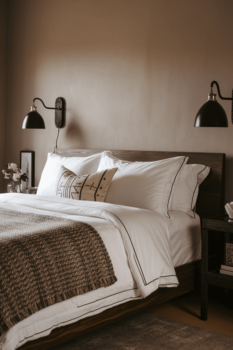 View of Minimalist Interior Design: Complete Guide + 50 Room Ideas (2025)