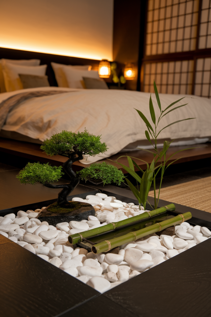 japandi style bedroom designs (44)