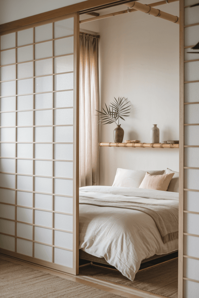 japandi style bedroom designs (67)