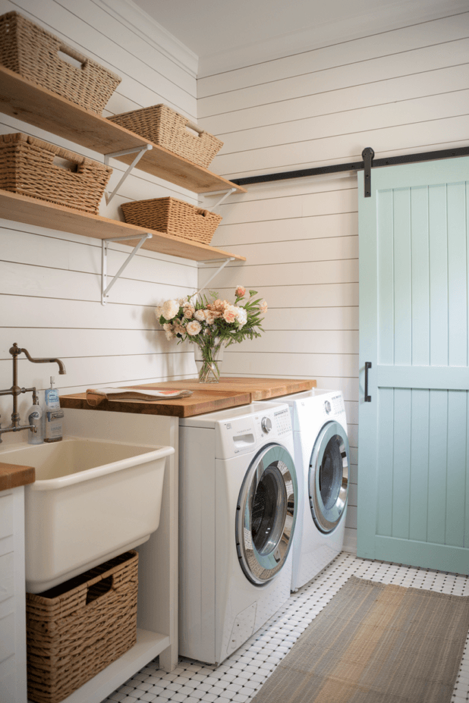 laundry room designs (11)