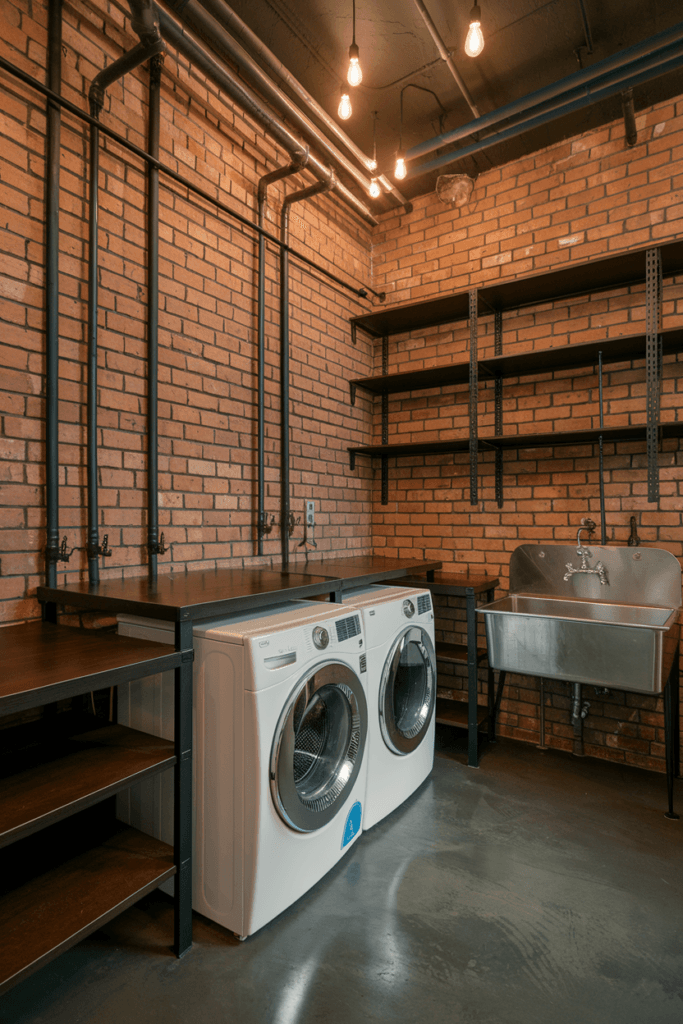 laundry room designs (5)