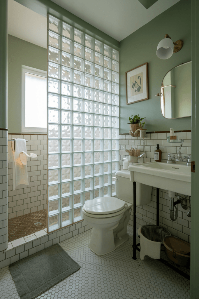 small bathroom ideas (47)