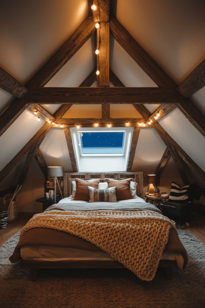 Attic Bedroom Ideas (1)