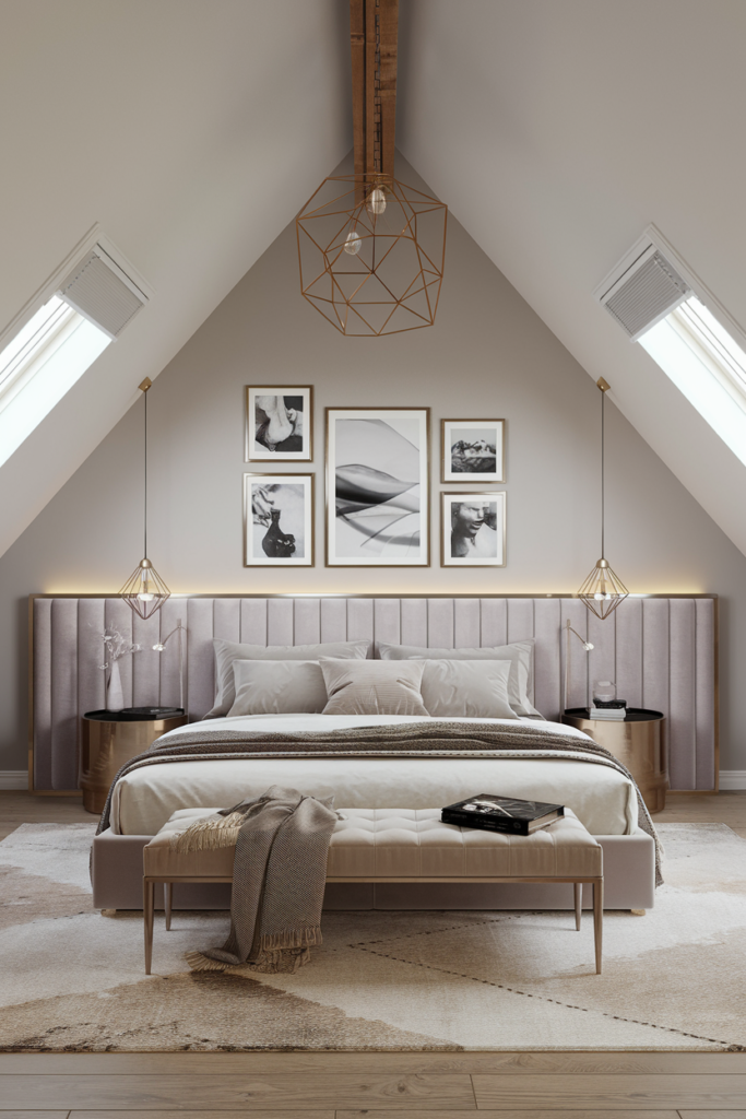 Attic Bedroom Ideas (18)