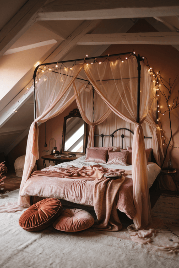 Attic Bedroom Ideas (33)