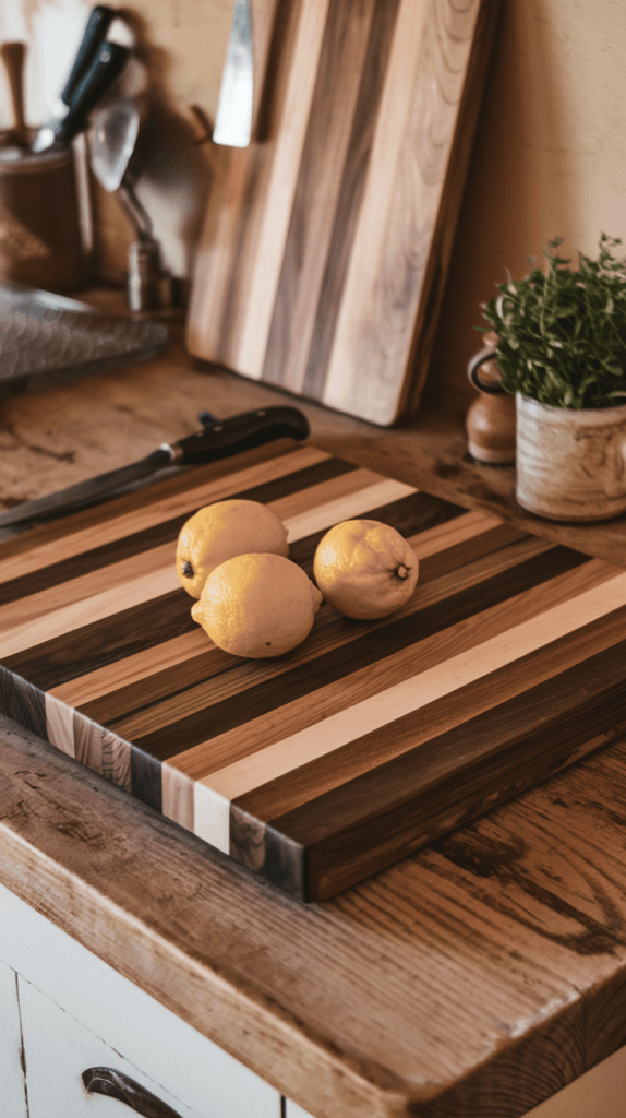 24 Gorgeous Kitchen Island Decor Ideas to Elevate Your Space 6 Kitchen Island Decor (19)