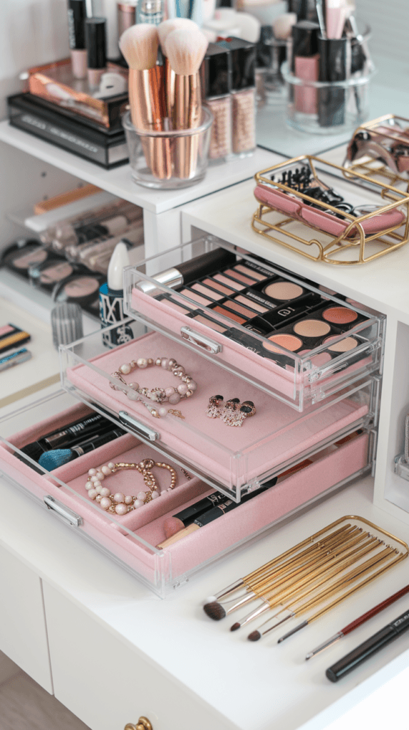 Vanity decor ideas (11)