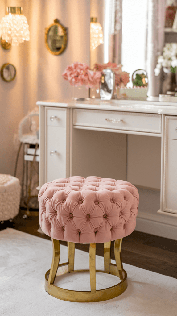 Vanity decor ideas (23)