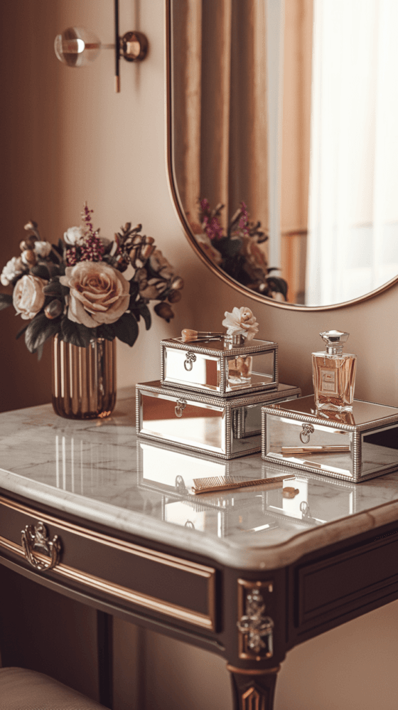 Vanity decor ideas (30)