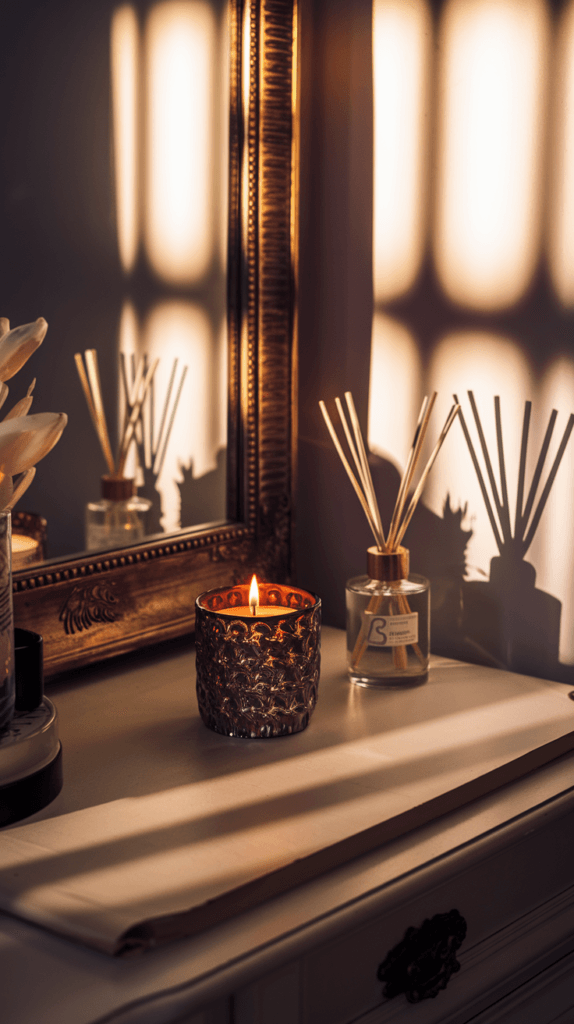 Vanity decor ideas (37)