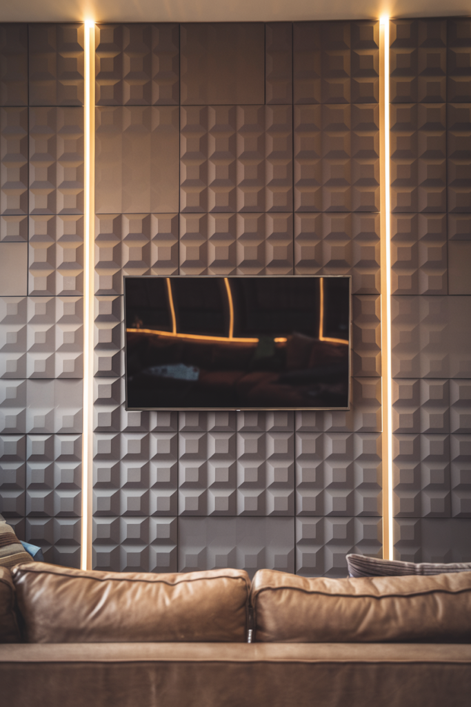modern tv wall ideas (17)
