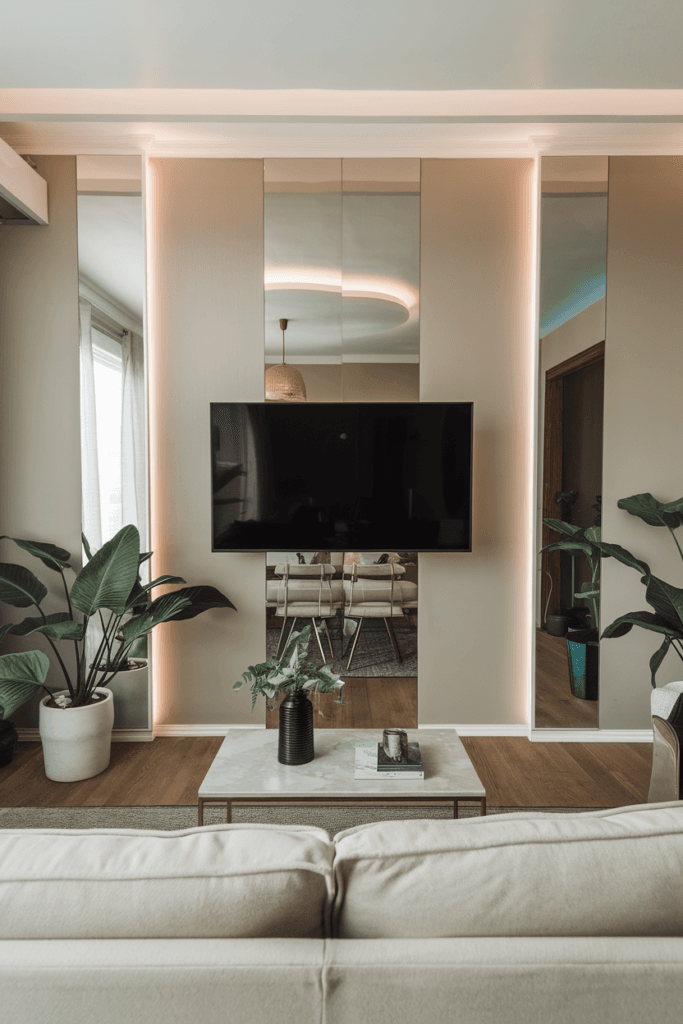 modern tv wall ideas (48)