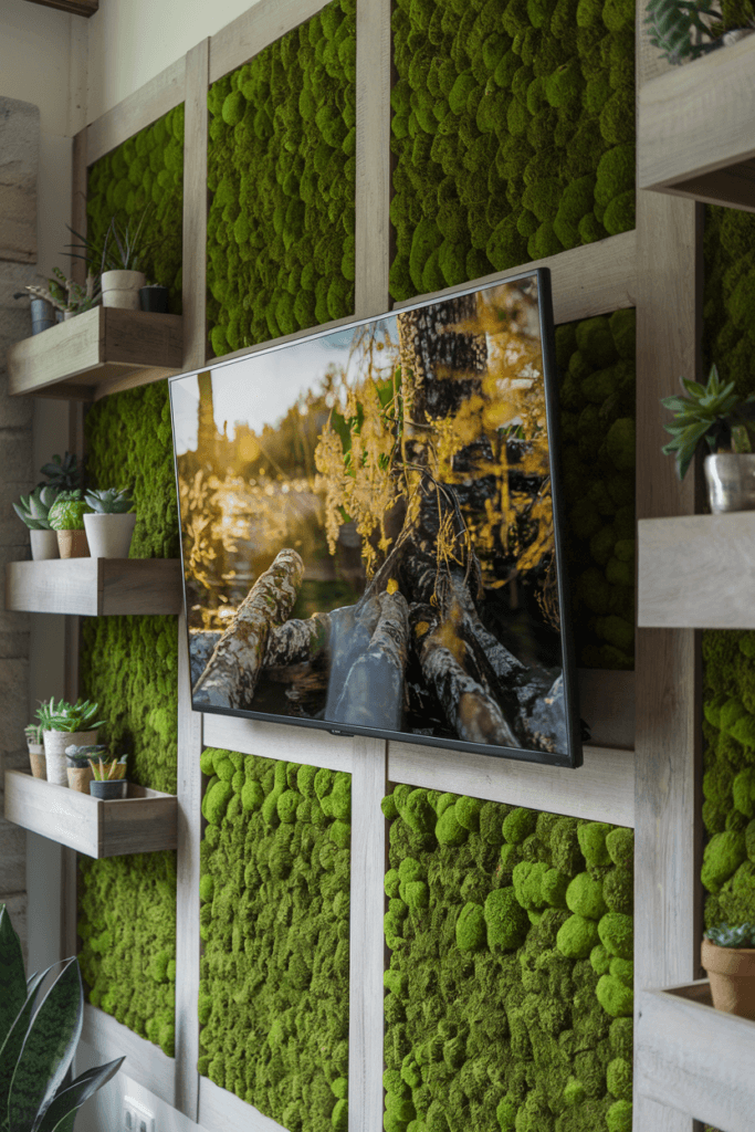 modern tv wall ideas (51)