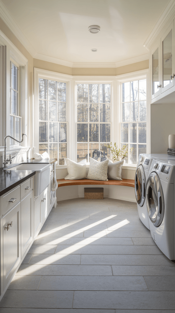 25 Stylish Mudroom-Laundry Combo Ideas To Organize Your Home - The ...