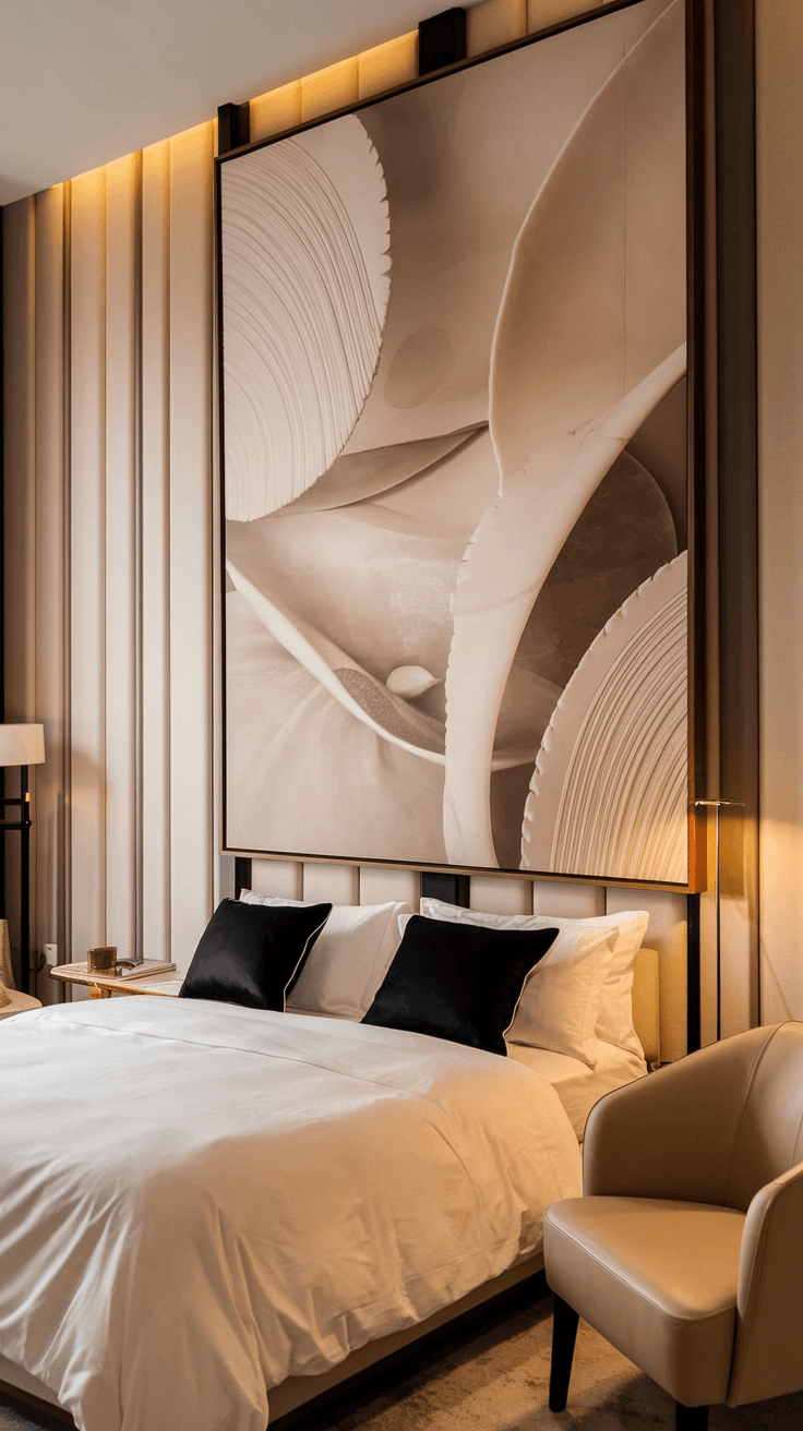 25 Stunning Bedroom Wall Decor Ideas To Make Your Space Shine The — free download